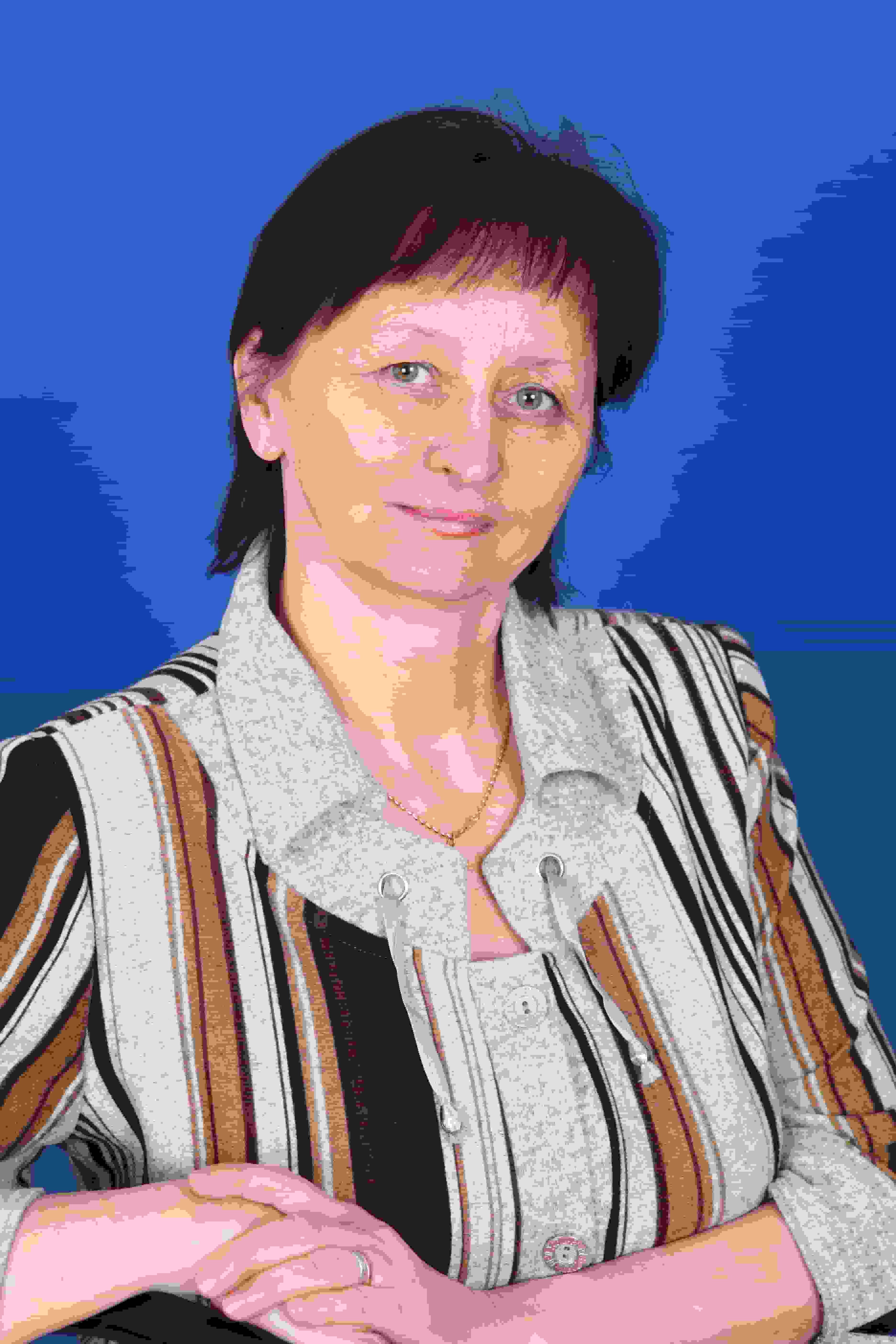 Воспитатель высшей категории Судакова Светлана Анатольевна.