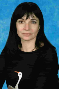 Брук Инна Владимировна