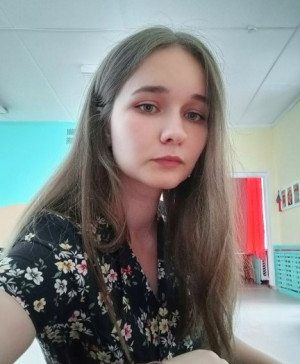 Педагогический работник Захарова Ангелина Антоновна Педагогический работник Захарова Ангелина Антоновна